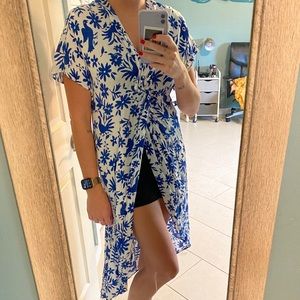 Show Me Your Mumu Dress